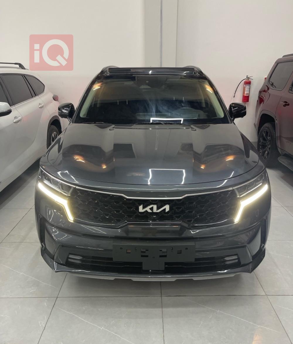 كيا سورينتو